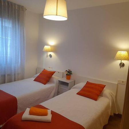 קרניה דה קברלס Precioso Apartamento A Pie De Montanas Y Playas מראה חיצוני תמונה