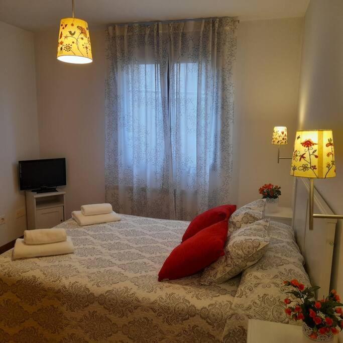 קרניה דה קברלס Precioso Apartamento A Pie De Montanas Y Playas מראה חיצוני תמונה