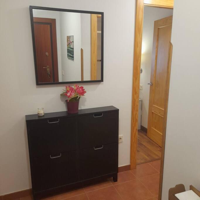 קרניה דה קברלס Precioso Apartamento A Pie De Montanas Y Playas מראה חיצוני תמונה