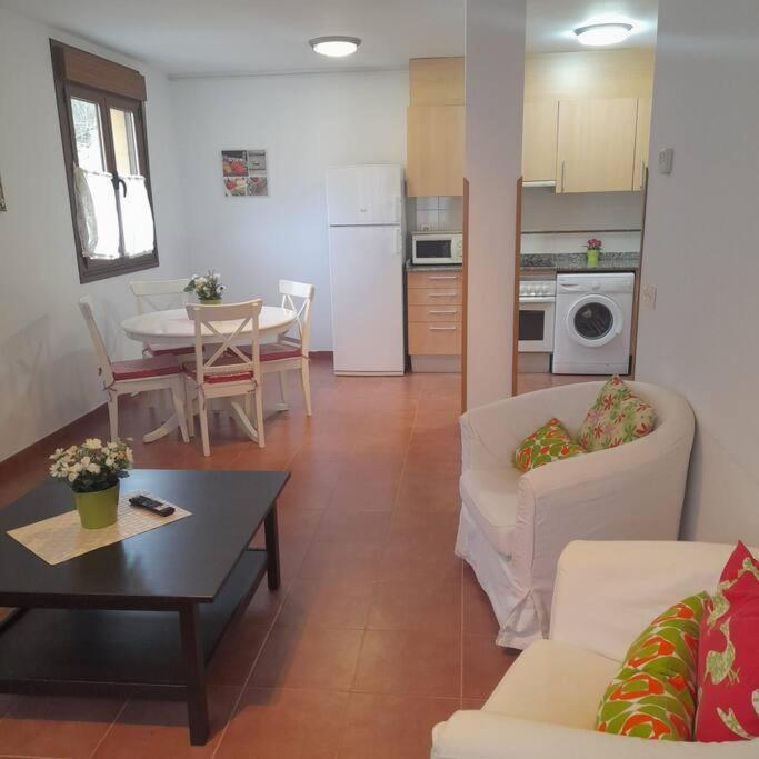 קרניה דה קברלס Precioso Apartamento A Pie De Montanas Y Playas מראה חיצוני תמונה