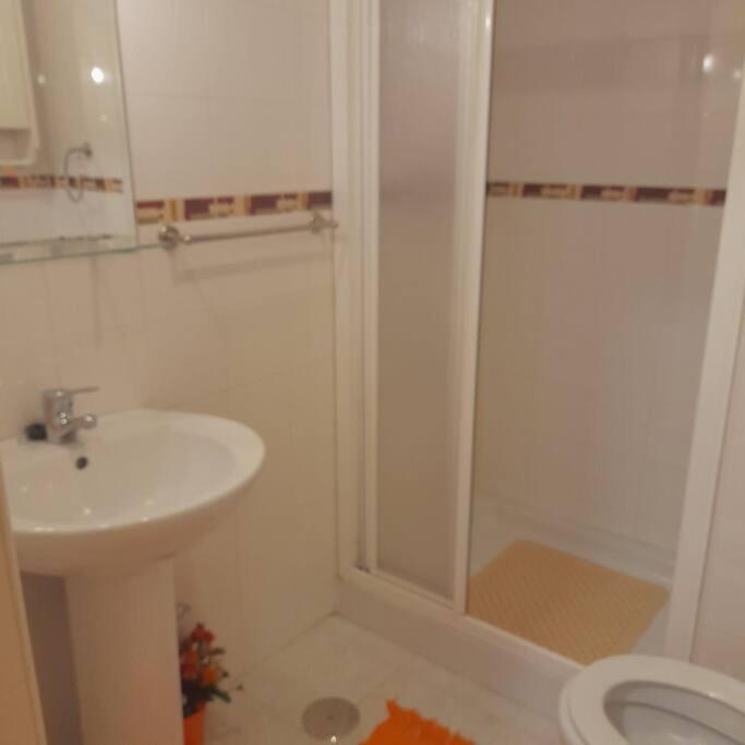 קרניה דה קברלס Precioso Apartamento A Pie De Montanas Y Playas מראה חיצוני תמונה