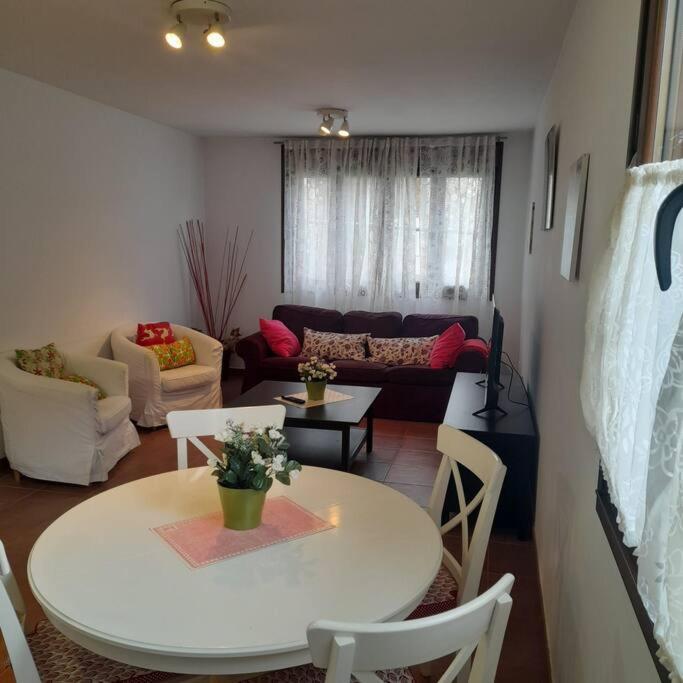 קרניה דה קברלס Precioso Apartamento A Pie De Montanas Y Playas מראה חיצוני תמונה