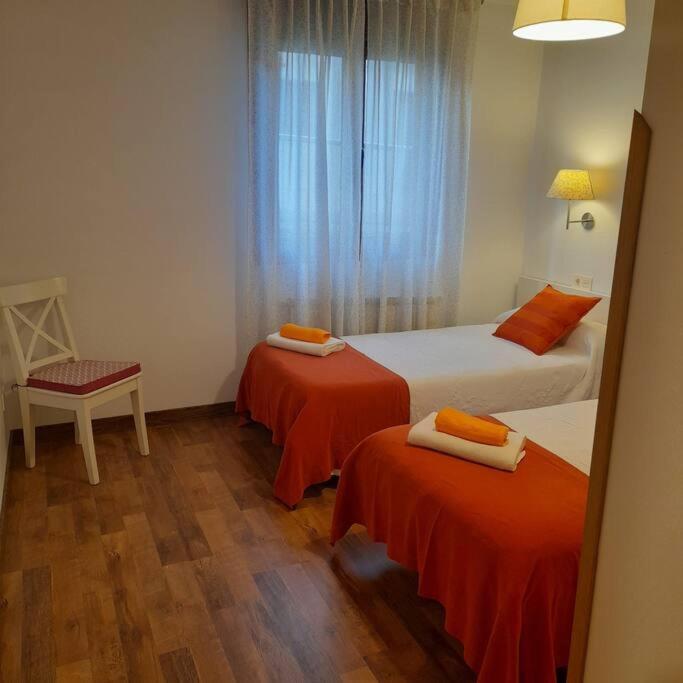 קרניה דה קברלס Precioso Apartamento A Pie De Montanas Y Playas מראה חיצוני תמונה